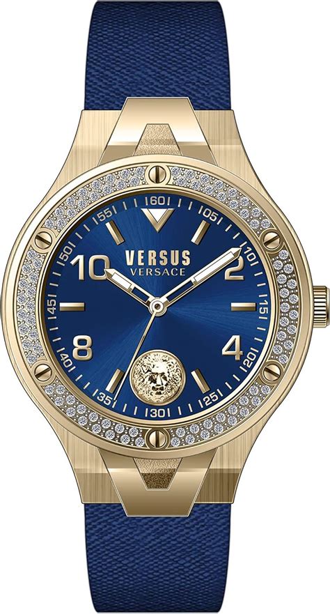 montre versace femme versus|Versace x armani.